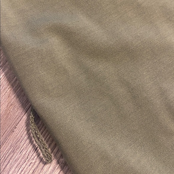 NWOT BANANA REPUBLIC Tank Maxi Dress XL - Picture 6 of 8